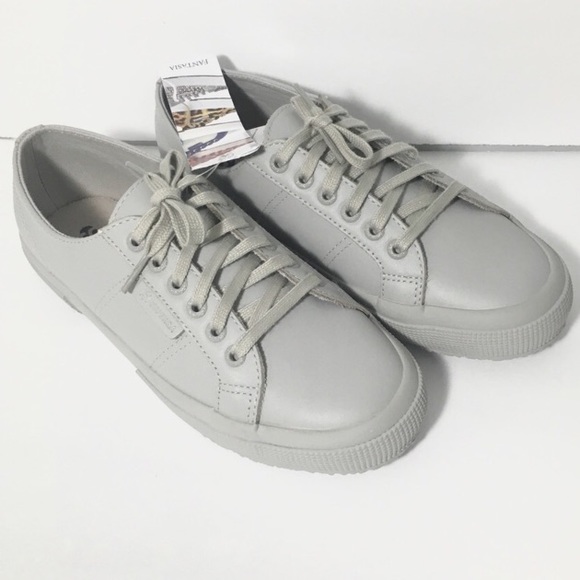 Superga monochrome sneakers Clearance